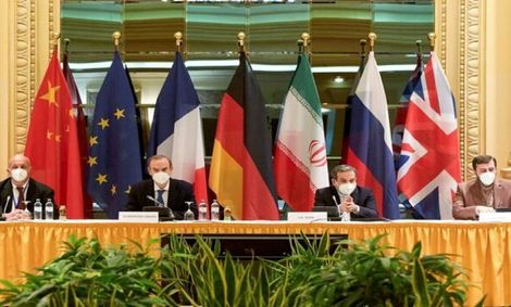 ۱۰ نکته جذاب در خصوص پشت صحنه مذاکرات برجامی/ پول شام را چه کسی حساب میکند؟