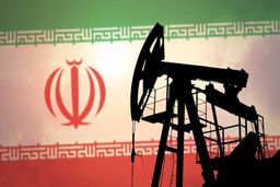 نگرانی غول‌های نفتی از جولان نفت ایران