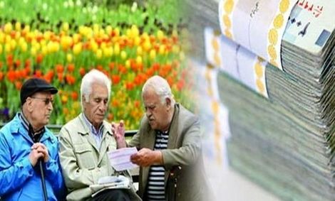 افزایش ۱۵۰ درصدی حقوق حداقل بگیران تامین اجتماعی