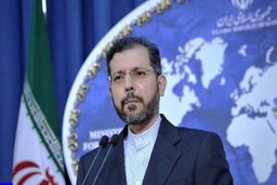 خطیب زاده: جسد دیپلمات فوت شده به سفارت سوئیس تحویل داده مى شود