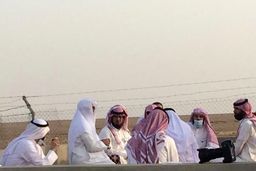 عربستان سعودی پنجشنبه را عید فطر اعلام کرد