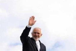 ظریف به اروپا می رود
