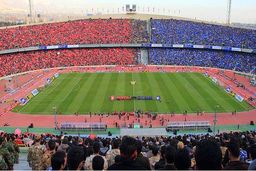 استقلال – پرسپولیس؛ «کُری‌خوانی» که هیچ وقت کهنه نمی‌شود!