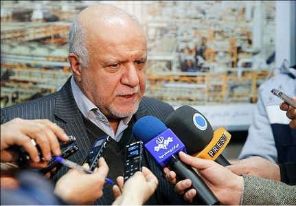 زنگنه: در دولت بعدی، پیشنهاد پست ریاست جمهوری هم به من بدهند، قبول نمی کنم