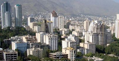 فقط برای پولدارها مسکن ساختیم!