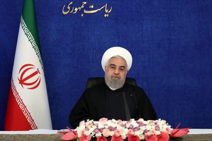 در روز قدس با دعا برای آزادی قدس شریف یاد مردم مظلوم فلسطین را پاس می‌داریم