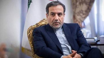 عراقچی: همه طرف ها در رسیدن به یک راه حل و احیای مجدد برجام جدیت دارند