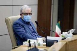 دستور وزیر بهداشت برای واکسیناسیون دانشجویان و دستیاران پزشکی