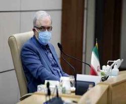 دستور وزیر بهداشت برای واکسیناسیون دانشجویان و دستیاران پزشکی