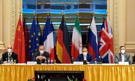 رایزنی‌های فشرده در وین ادامه دارد