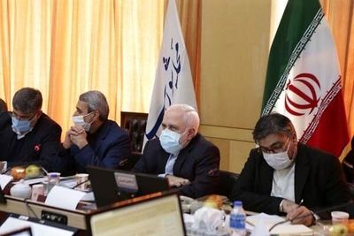 جزئیات سخنان ظریف در کمیسیون امنیت ملی مجلس درباره فایل صوتی / مصاحبه کننده امضا داده بود