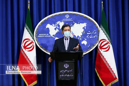 عراق باید از اماکن دیپلماتیک ایران صیانت کند/هدف مذاکرات تهران-ریاض امور دوجانبه و منطقه‌ای است