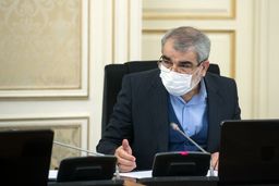 کدخدایی: مصوبه شورای نگهبان در خصوص شرایط ثبت‌نام کنندگان لازم الاجراست
