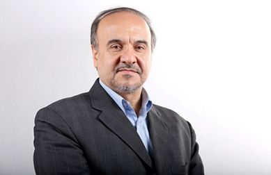 پیج اینستاگرام وزیر ورزش ریپورت شد