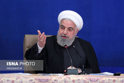 می خواهیم تحریم را برداریم، اما عده ای عزاداری می کنند/مردم از کاندیداها برنامه می خواهند