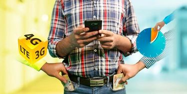 ماجرای ممنوعیت گرانی اینترنت در سال ۱۴۰۰ / وزارت ارتباطات: افزایش قیمت، غیرمجاز بوده و اصلاح میشود