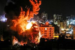 آتش بس بین رژیم صهیونیستی و غزه آغاز شد