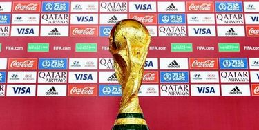 فیفا با برگزاری جام جهانی هر ۲ سال موافقت کرد