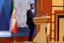 وزیر ارتباطات: اینستاگرام فیلتر نمی‌شود