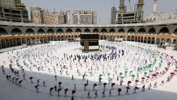 با چه شرایطی می‌توان از گسترش ویروس کرونا در تجمعات جلوگیری کرد؟