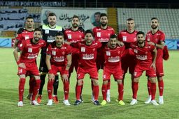 جریمه پرسپولیس در پرونده شکایت گوا