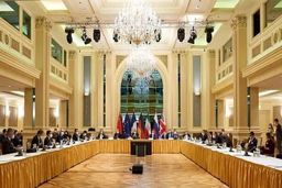 وزیرخارجه روسیه: پیشرفت های چشمگیری در وین حاصل شده است