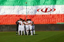 ایران – هنگ‌کنگ؛ برای رویای جام جهانی بجنگ!