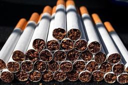 بروز شدیدتر علائم کرونا در افراد سیگاری