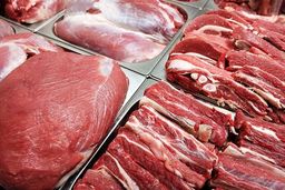 بازار گوشت در رکود به سر می‌برد/قیمت هر کیلو لاشه گوسفند ۱۱۰ هزار تومان