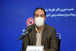 رئیسی: کرونامثبت‌ها هم می‌توانند رای بدهند/ آغاز واکسیناسیون خبرنگاران از تیرماه