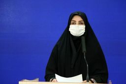 سخنگوی وزارت بهداشت ایران: نگران موج بعدی کرونا هستیم