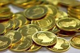 افت ۳۰۰ هزار تومانی قیمت سکه در بازار