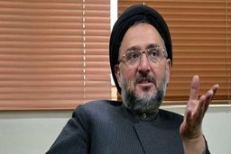 توضیح ابطحی درباره بیانیه خاتمی