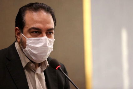 احتمال ورود واکسن ایرانی به بازار از هفته آتی/ لزوم تهیه پکیجی کامل برای بازگشایی مدارس