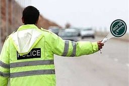 محدودیت‌های تردد بین استانی در روز انتخابات به قوت خود باقی است