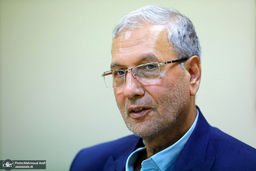 دعوت سخنگوی دولت از مردم برای مشارکت در انتخابات