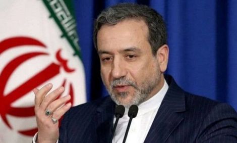 عراقچی:‌ زمان برای تصمیم گیری طرفهای مقابل فرارسیده است