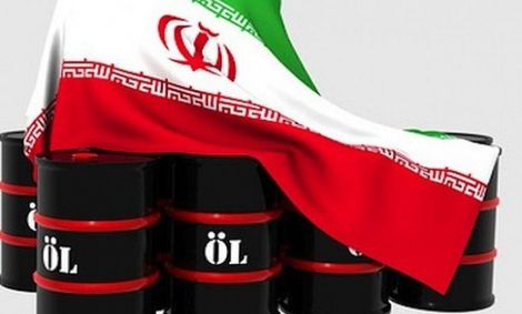 ایران نفت بیشتری در نفت‌کش‌ها نگهداری می‌کند