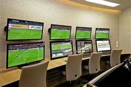 VAR مانع میزبانی ایران نیست اما …