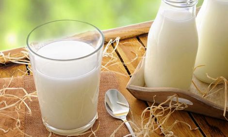 افزایش ۴۰ درصدی قیمت شیر از امروز
