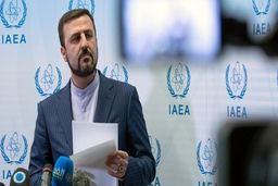 غریب آبادی: ایران متعهد به تعهدات پادمانی است، نه کمتر و نه بیشتر