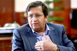 همتی: در ۲۸ خرداد نامزد انتخابات ریاست جمهوری هستم
