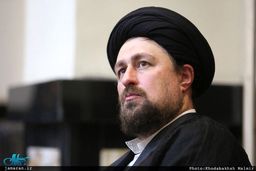 تبریک سید حسن خمینی به سید ابراهیم رییسی