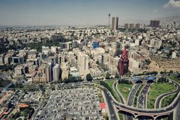 قیمت روز مسکن در تهران / واحد ۱۵۰ متری ۲.۲ میلیارد تومان