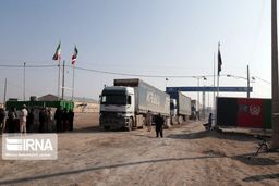 مدیر کل اتباع خارجی خراسان رضوی: مرز دوغارون به زودی بازگشایی می‌شود