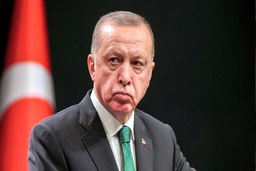 اردوغان در تماس با هرتزوگ: روابط ترکیه و اسرائیل برای خاورمیانه “مهم” است