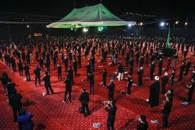 موافقت کمیته کارشناسی ستاد کرونا با عزاداری محرم/ دستورالعمل‌ نهایی شنبه تصویب می‌شود