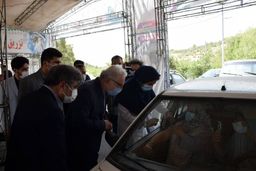 افزایش مراکز و سرعت واکسیناسیون در کشور در روزهای آتی