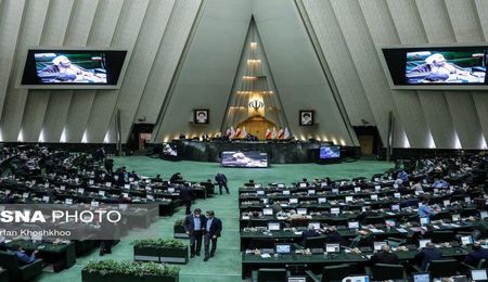 چهارشنبه؛ نشست فوقالعاده کمیسیون انرژی مجلس به دلیل قطعی مکرر برق