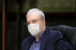 واکنش تند وزیر بهداشت به منتقدان مدیریت کرونا در کشور:عده‌ای بلوا می‌کنند!